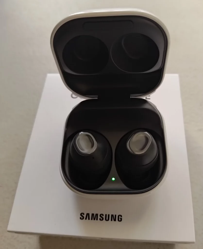 galaxy buds fe